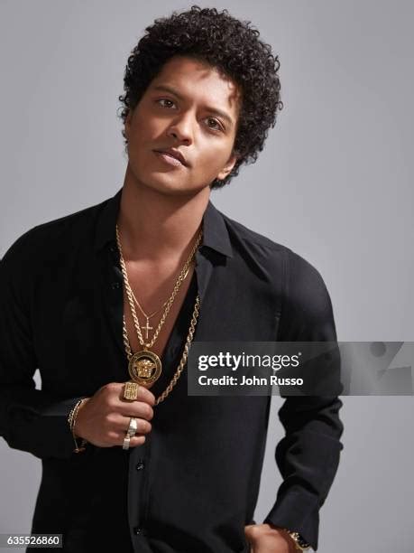bruno mars photos|1,478 Bruno Mars Portrait Stock Photos and High.